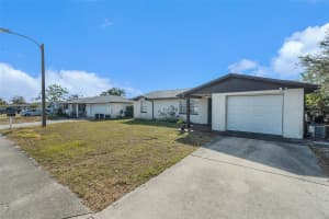 7310 OAKSHIRE DRIVE, PORT RICHEY, FL 34668 Sold 06/26/25