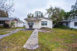 3712 56TH AVENUE, ST PETERSBURG, FL 33714 Sold 03/14/25