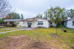 3712 56TH AVENUE, ST PETERSBURG, FL 33714 Sold 03/14/25