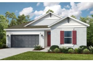 2001 LONGLINER LOOP, WESLEY CHAPEL, FL 33543 Sold 06/04/25