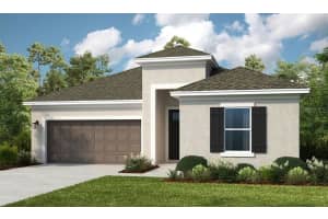 2061 LONGLINER LOOP, WESLEY CHAPEL, FL 33543 Sold 05/02/25
