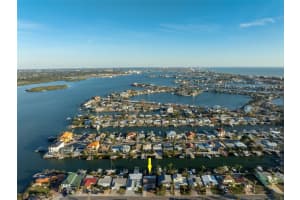 129 WALL STREET, REDINGTON SHORES, FL 33708 Sold 07/31/25
