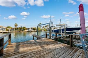 129 WALL STREET, REDINGTON SHORES, FL 33708 Sold 07/31/25