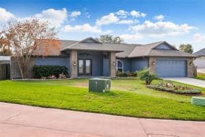 3745 HILLVIEW COURT, LAND O LAKES, FL 34639 Sold 03/31/25