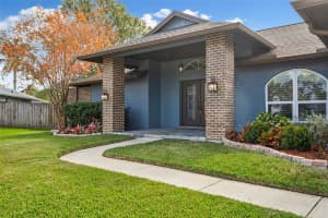 3745 HILLVIEW COURT, LAND O LAKES, FL 34639 Sold 03/31/25