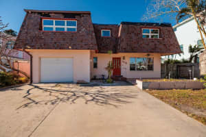 3118 MARITANA DRIVE, ST PETE BEACH, FL 33706 Sold 03/27/25
