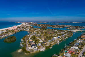3118 MARITANA DRIVE, ST PETE BEACH, FL 33706 Sold 03/27/25