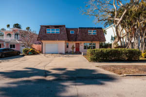 3118 MARITANA DRIVE, ST PETE BEACH, FL 33706 Sold 03/27/25