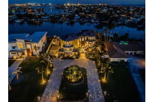 335 BATH CLUB BOULEVARD, NORTH REDINGTON BEACH, FL 33708 Sold 07/30/25