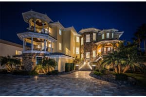 335 BATH CLUB BOULEVARD, NORTH REDINGTON BEACH, FL 33708 Sold 07/30/25