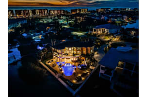 335 BATH CLUB BOULEVARD, NORTH REDINGTON BEACH, FL 33708 Sold 07/30/25