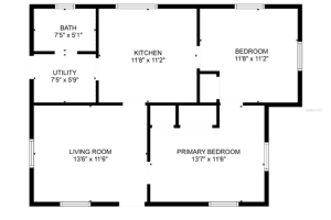 710 SEMINOLE STREET, CLEARWATER, FL 33755 Sold 02/14/25