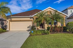 5811 ARBOR WOOD COURT, BRADENTON, FL 34203 Sold 04/29/25