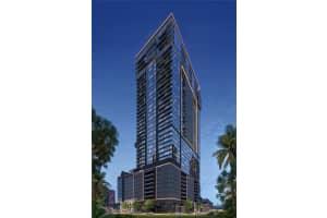 1101 E Jackson St #1801, TAMPA