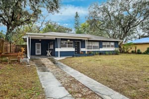 218 SENECA AVENUE, TAMPA, FL 33612 Sold 03/17/25