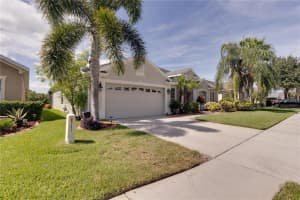 12311 SILTON PEACE DRIVE, RIVERVIEW, FL 33579 - MLS#MFRTB8342800