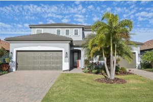 11815 PERENNIAL PLACE, LAKEWOOD RANCH, FL 34211 Sold 04/17/25