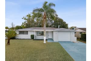 7716 SUE ELLEN DRIVE, PORT RICHEY, FL 34668 Sold 03/10/25