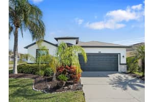 12202 LEGACY BRIGHT STREET, RIVERVIEW, FL 33578 Sold 02/28/25