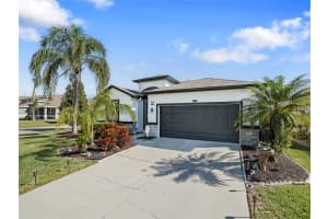 12202 LEGACY BRIGHT STREET, RIVERVIEW, FL 33578 Sold 02/28/25