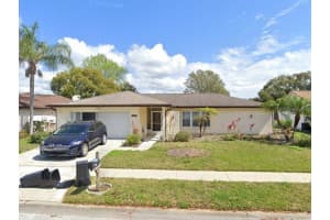 3602 Sarazen Dr, New Port Richey, FL 34655, Sold 02/24/25