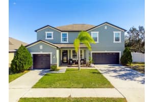 13458 GRAHAM YARDEN DRIVE, RIVERVIEW, FL 33579 Sold 05/15/25