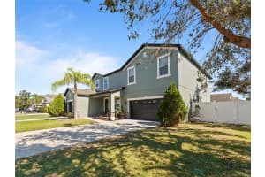 13458 GRAHAM YARDEN DRIVE, RIVERVIEW, FL 33579 Sold 05/15/25