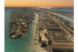 363 Pinellas Bayway S #41, TIERRA VERDE 363 Pinellas Bayway S #41, TIERRA VERDE