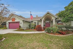 1728 ALLENS RIDGE DRIVE, PALM HARBOR, FL 34683 Sold 04/29/25