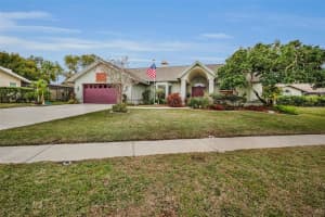 1728 ALLENS RIDGE DRIVE, PALM HARBOR, FL 34683 Sold 04/29/25