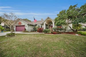 1728 ALLENS RIDGE DRIVE, PALM HARBOR, FL 34683 Sold 04/29/25