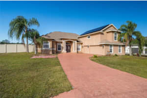 8131 SPRING FOREST LANE, WESLEY CHAPEL, FL 33544 Sold 05/30/25