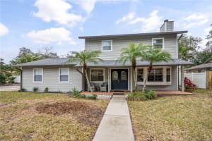 1534 WEXFORD DRIVE, PALM HARBOR, FL 34683 Sold 08/08/25