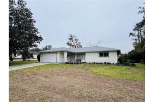 12266 FOLGER STREET, SPRING HILL, FL 34609 Sold 03/21/25