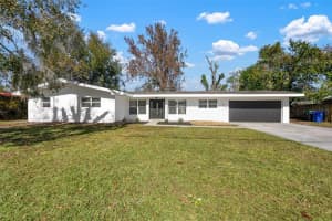 1640 SYLVESTER ROAD, LAKELAND, FL 33803 Sold 04/28/25