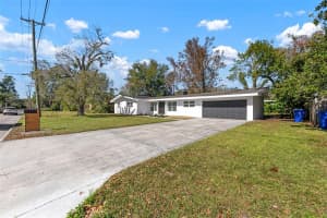 1640 SYLVESTER ROAD, LAKELAND, FL 33803 Sold 04/28/25