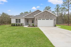 12484 POPLAR AVENUE, WEEKI WACHEE, FL 34614 Sold 02/28/25