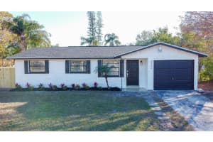 8452 MAGNOLIA DRIVE, SEMINOLE, FL 33777 Sold 03/14/25