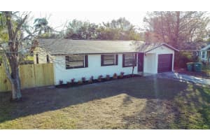 8452 MAGNOLIA DRIVE, SEMINOLE, FL 33777 Sold 03/14/25