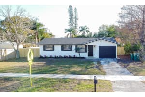 8452 MAGNOLIA DRIVE, SEMINOLE, FL 33777 Sold 03/14/25