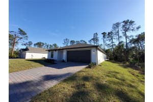 3378 ESCOBAR LANE, NORTH PORT, FL 34286 - MLS#MFRTB8342885