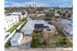 404 87TH AVENUE, ST PETE BEACH, FL 33706 Sold 05/02/25