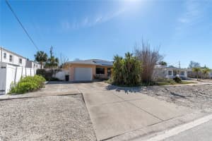 404 87TH AVENUE, ST PETE BEACH, FL 33706 Sold 05/02/25