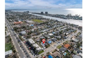 404 87TH AVENUE, ST PETE BEACH, FL 33706 Sold 05/02/25
