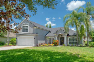 16218 SWENSON TERRACE, LUTZ, FL 33549 Sold 04/28/25