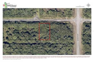 1008 WALCOTT STREET, PALM BAY, FL 32908 Sold 03/14/25