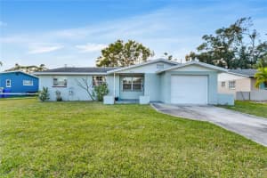 5600 BAYOU GRANDE BOULEVARD, ST PETERSBURG, FL 33703 Sold 03/31/25