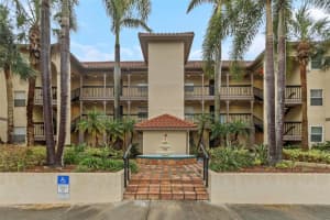 2400 FEATHER SOUND DRIVE, CLEARWATER, FL 33762 Sold 03/19/25