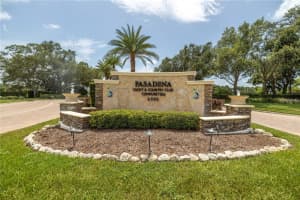6300 PASADENA POINT #26, GULFPORT, FL 33707 Sold 02/21/25