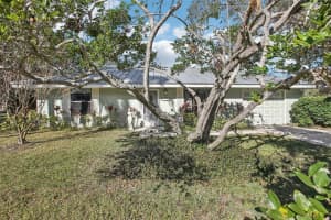 2300 LANCASTER DRIVE, CLEARWATER, FL 33764 Sold 02/28/25